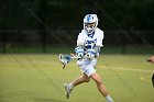 MLax vs Salve  Wheaton College Men’s Lacrosse vs Salve Regina University in the 2024 NEWMAC quarterfinals. - Photo By: KEITH NORDSTROM : Wheaton, Lacrosse, LAX, NEWMAC